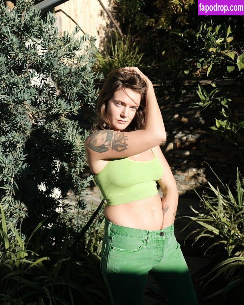 Tove Lo / cupfullofinsanity / tovelo leak of nude photo #0263 from OnlyFans or Patreon