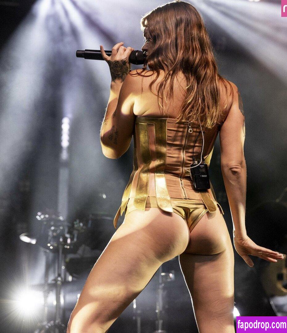 Tove Lo / cupfullofinsanity / tovelo leak of nude photo #0272 from OnlyFans or Patreon