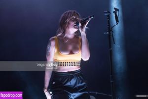 Tove Lo слив #0262