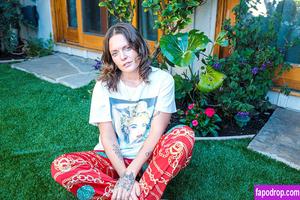 Tove Lo leak #0264