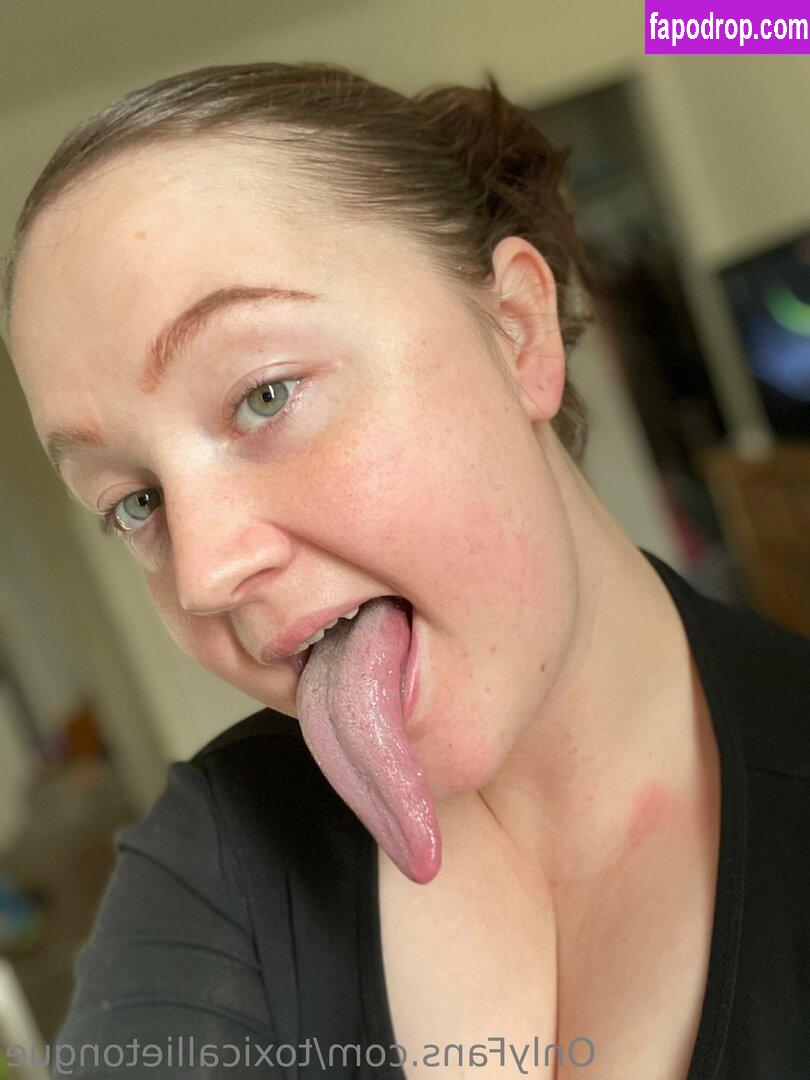 toxicallietongue /  leak of nude photo #0031 from OnlyFans or Patreon