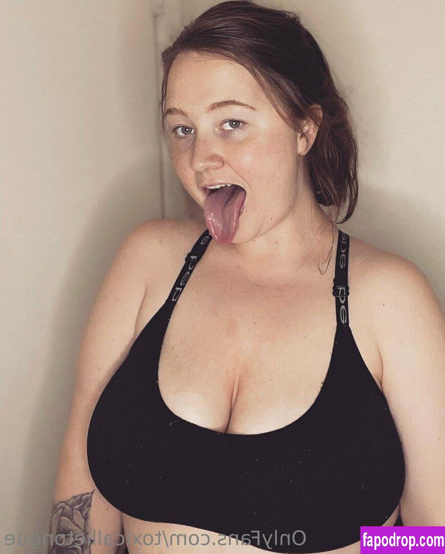 toxicallietongue /  leak of nude photo #0032 from OnlyFans or Patreon