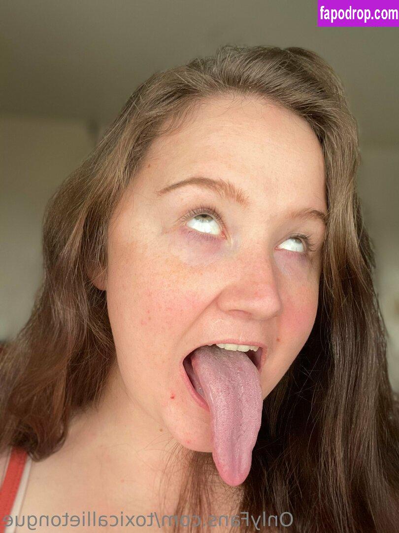 toxicallietongue /  leak of nude photo #0033 from OnlyFans or Patreon