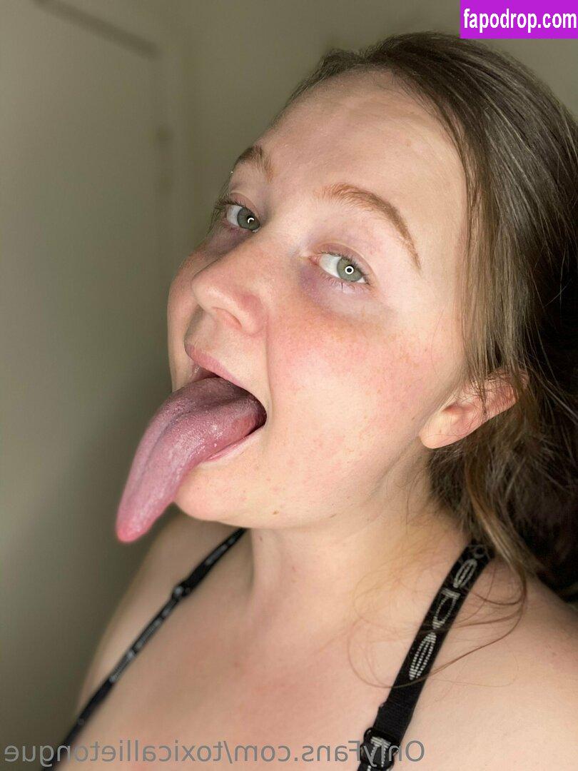 toxicallietongue /  leak of nude photo #0034 from OnlyFans or Patreon