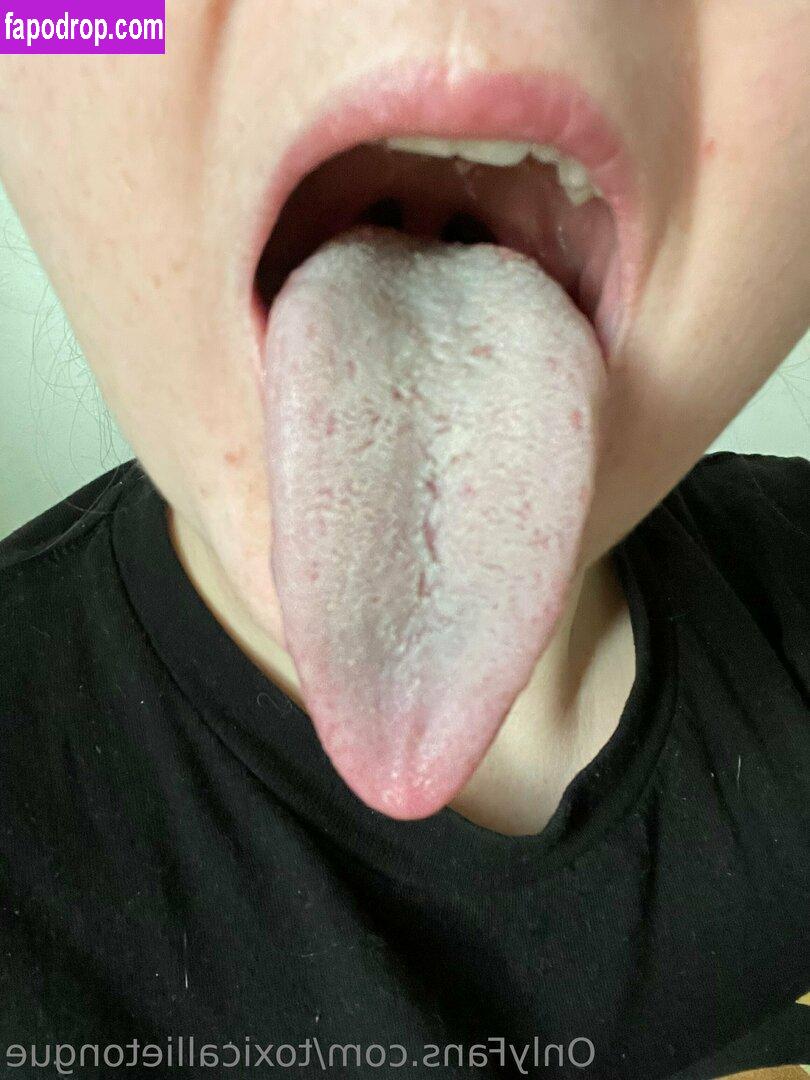 toxicallietongue /  leak of nude photo #0035 from OnlyFans or Patreon