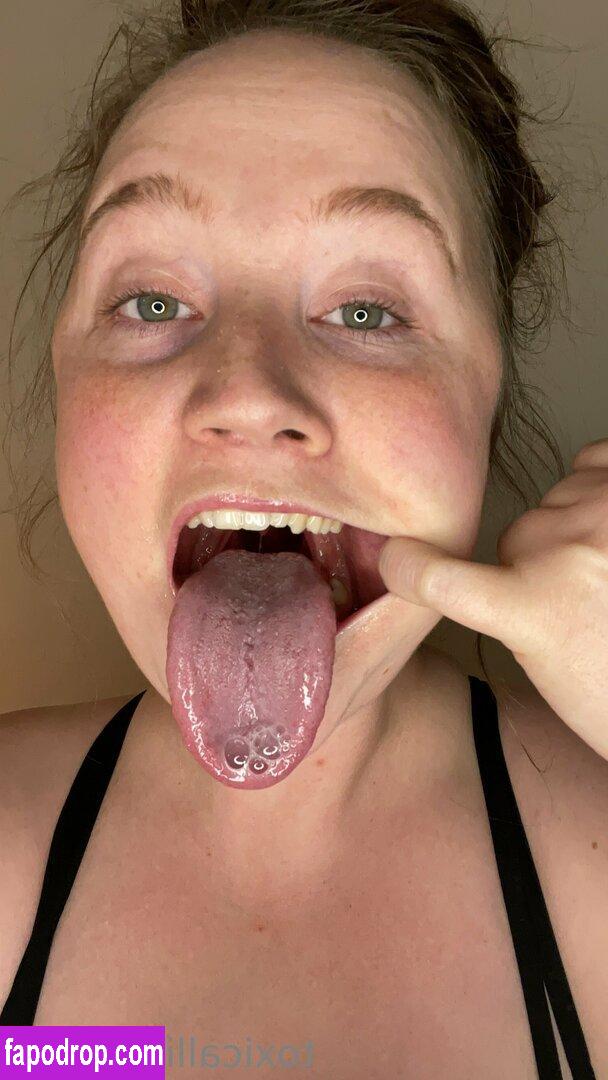 toxicallietongue /  leak of nude photo #0039 from OnlyFans or Patreon