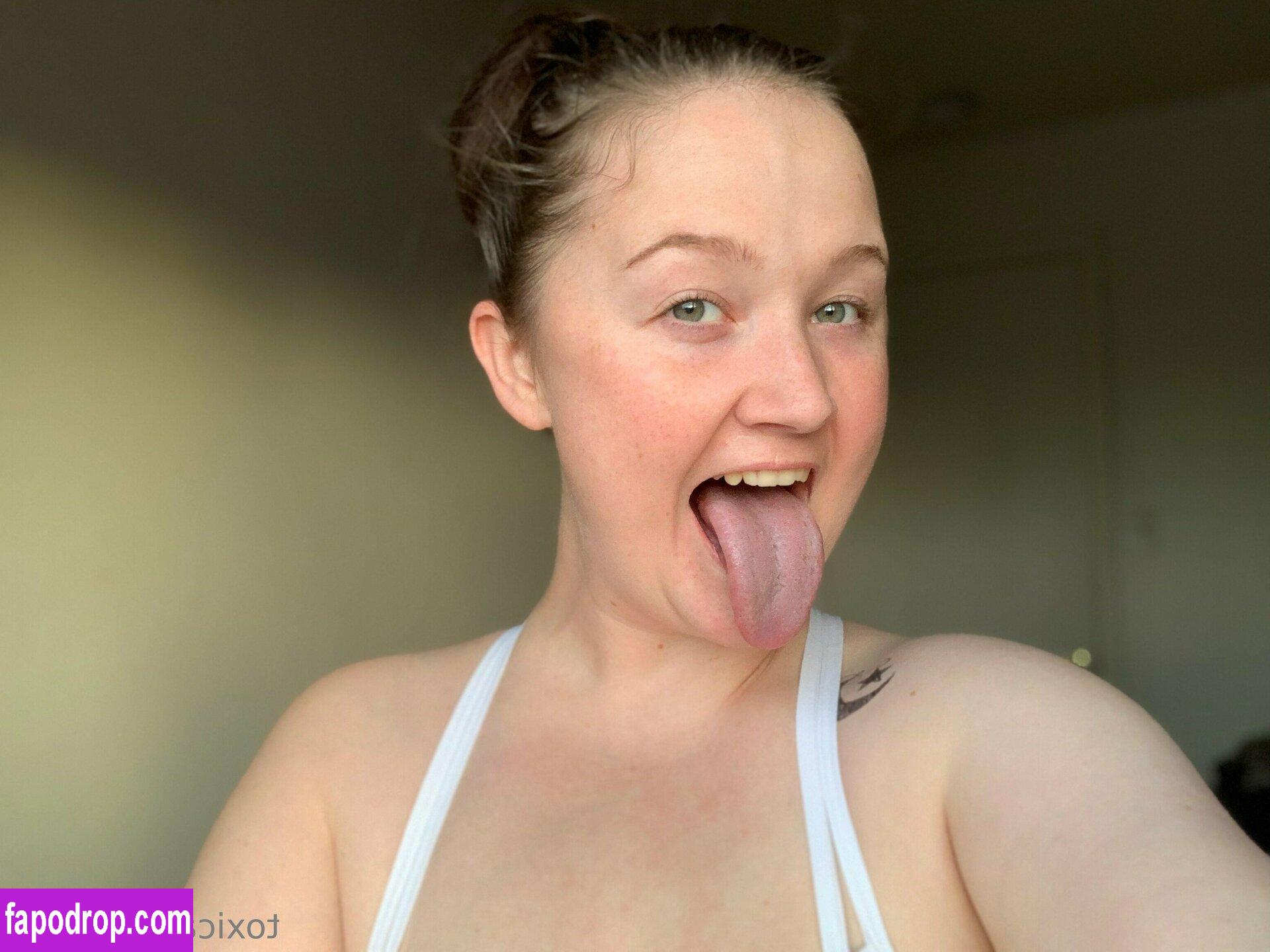 toxicallietongue /  leak of nude photo #0048 from OnlyFans or Patreon