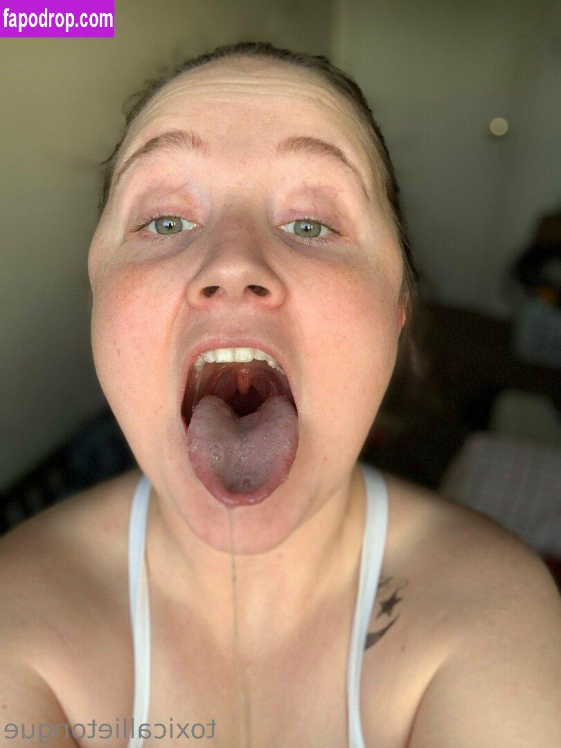 toxicallietongue /  leak of nude photo #0049 from OnlyFans or Patreon