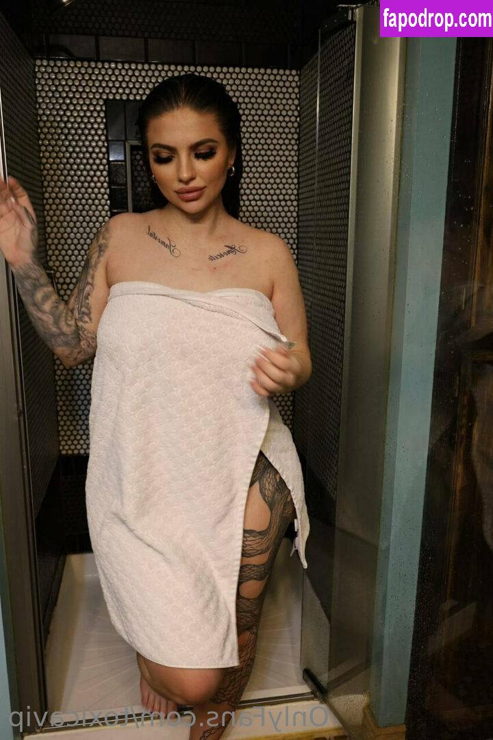 toxicavip / mafermallmaosorio2020 leak of nude photo #0058 from OnlyFans or Patreon