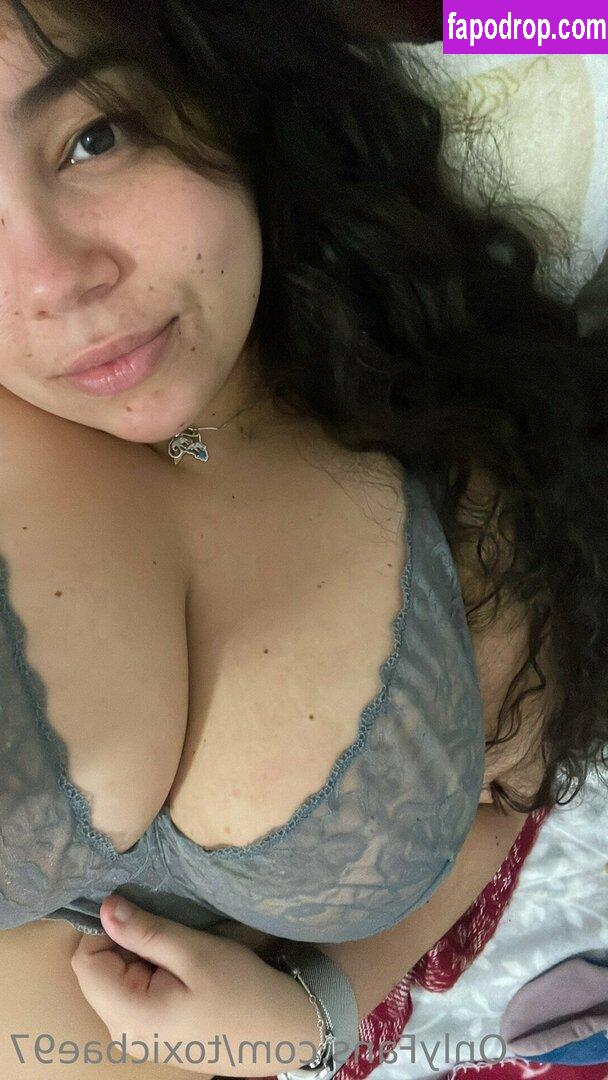toxicbae97 / toxicabe9 leak of nude photo #0002 from OnlyFans or Patreon