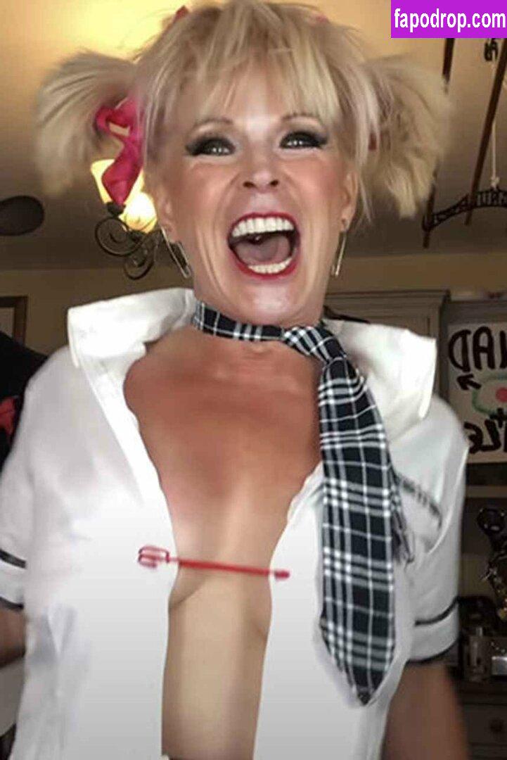 Toyah / toyahofficial / ttoyah leak of nude photo #0139 from OnlyFans or Patreon