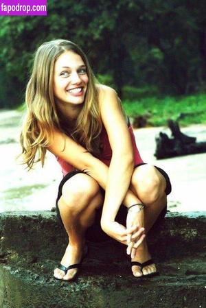 Tracy Spiridakos photo #0015