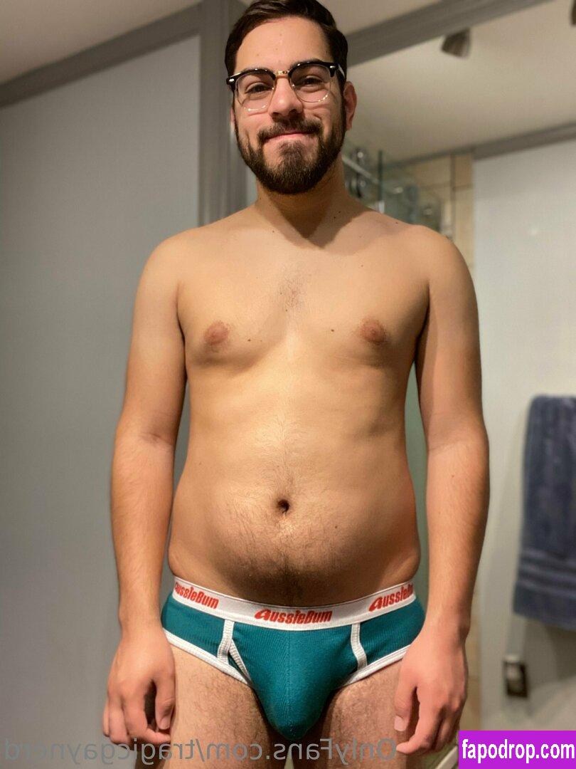 tragicgaynerd /  leak of nude photo #0053 from OnlyFans or Patreon