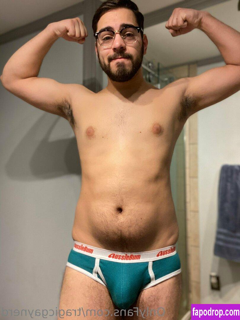 tragicgaynerd /  leak of nude photo #0054 from OnlyFans or Patreon