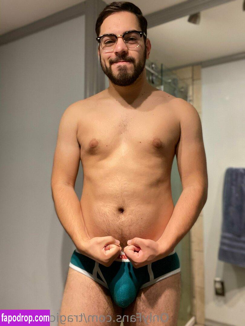 tragicgaynerd /  leak of nude photo #0055 from OnlyFans or Patreon