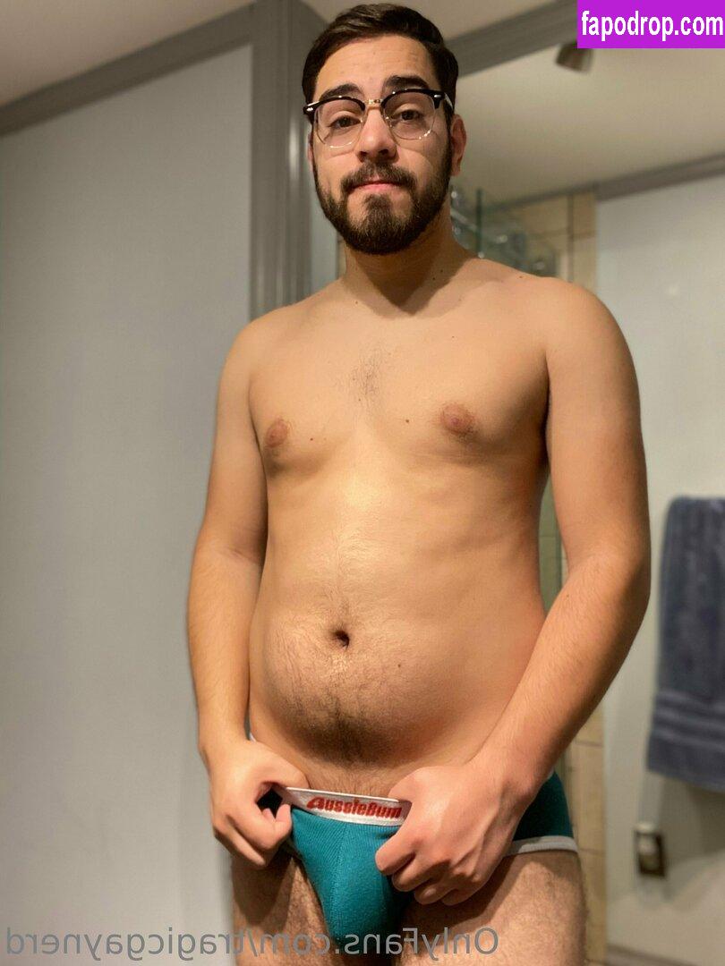 tragicgaynerd /  leak of nude photo #0056 from OnlyFans or Patreon