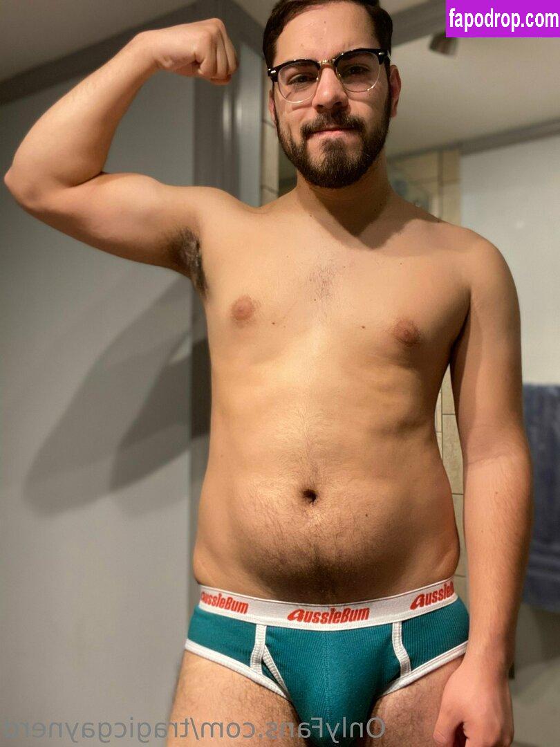tragicgaynerd /  leak of nude photo #0059 from OnlyFans or Patreon