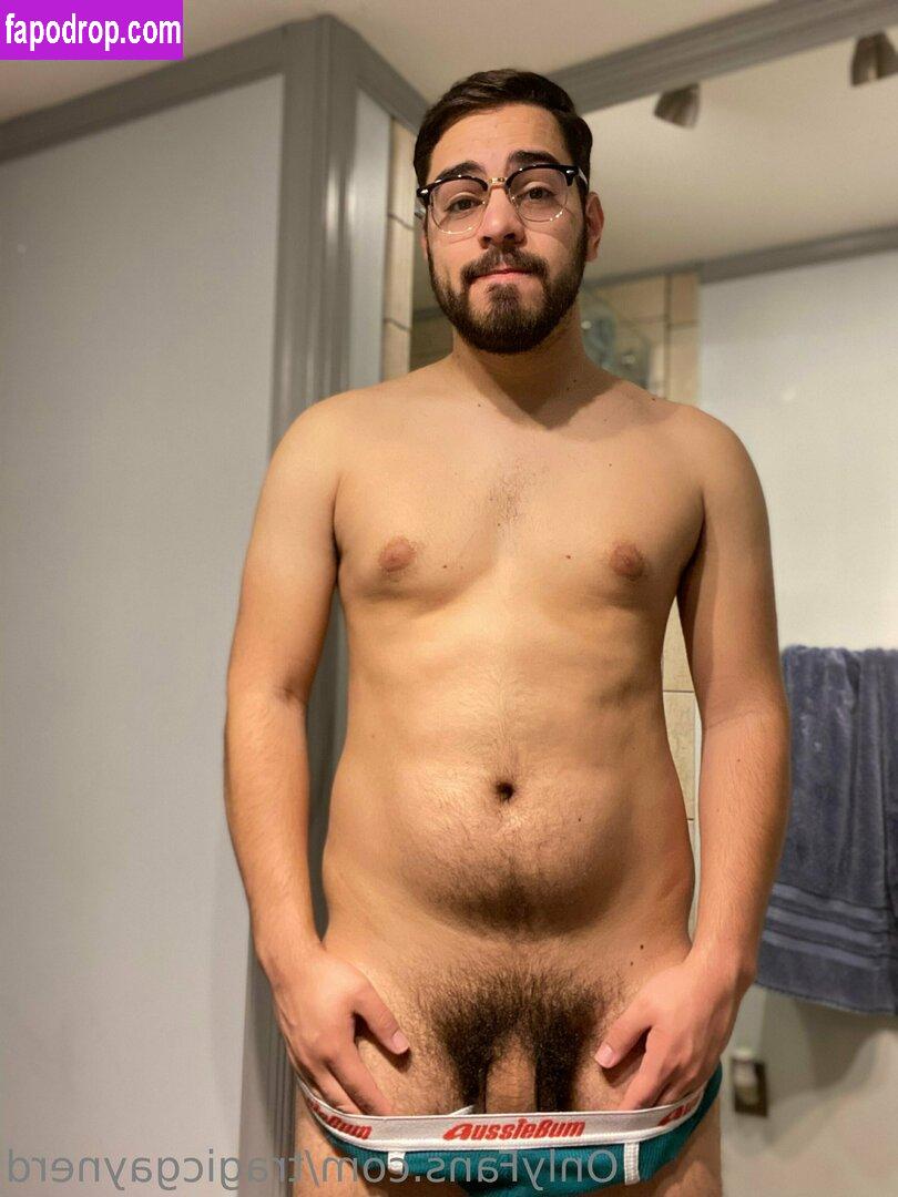 tragicgaynerd /  leak of nude photo #0060 from OnlyFans or Patreon