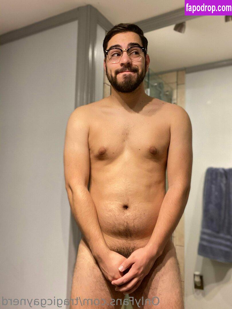 tragicgaynerd /  leak of nude photo #0061 from OnlyFans or Patreon