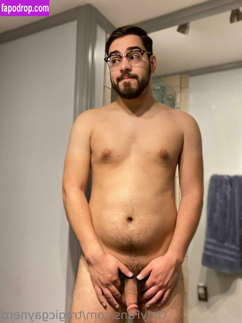 tragicgaynerd /  leak of nude photo #0062 from OnlyFans or Patreon