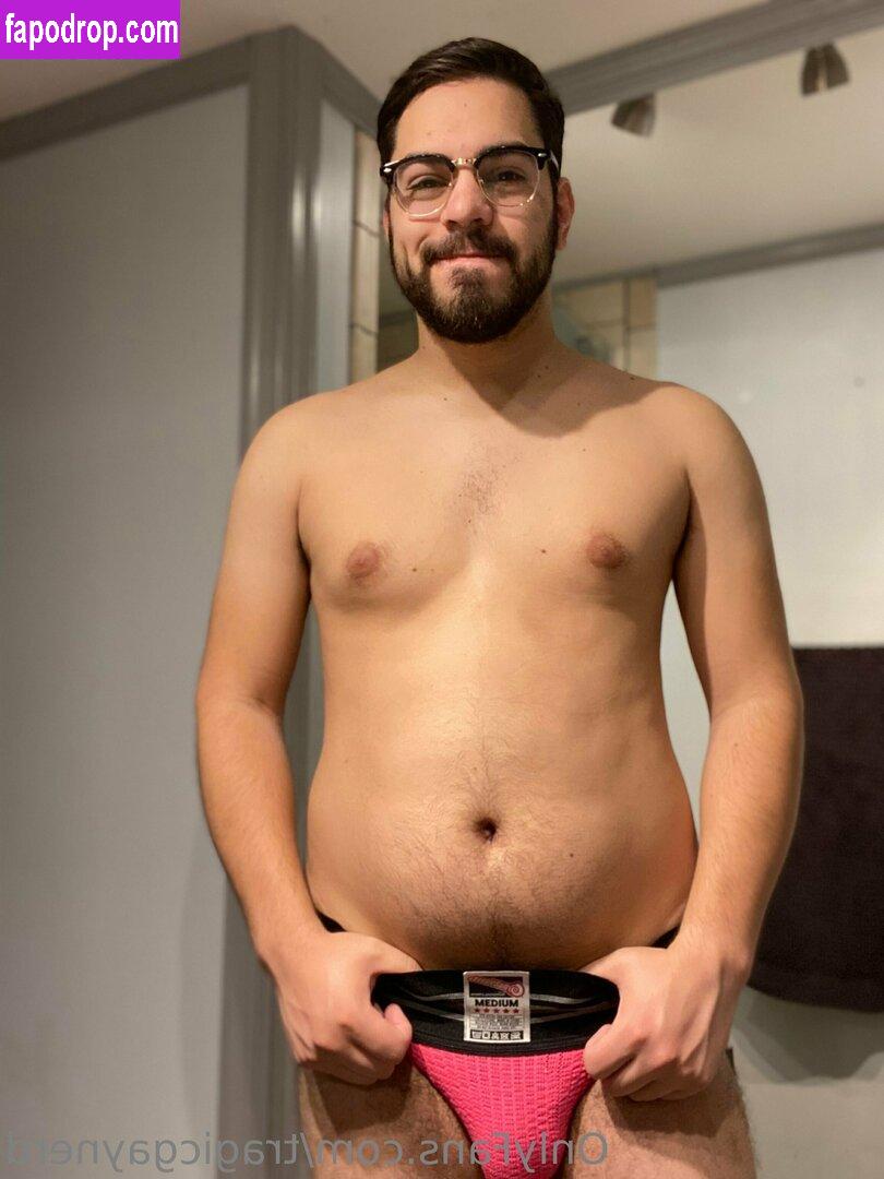 tragicgaynerd /  leak of nude photo #0063 from OnlyFans or Patreon