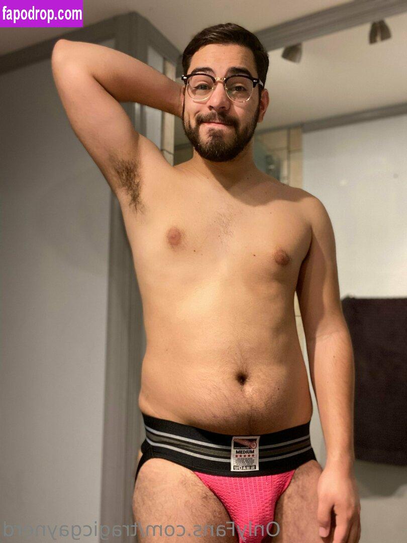 tragicgaynerd /  leak of nude photo #0064 from OnlyFans or Patreon