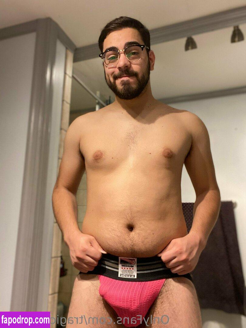 tragicgaynerd /  leak of nude photo #0066 from OnlyFans or Patreon