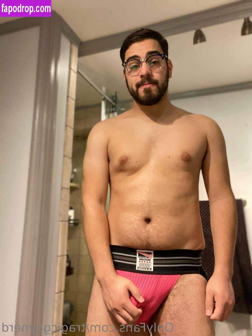 tragicgaynerd /  leak of nude photo #0067 from OnlyFans or Patreon
