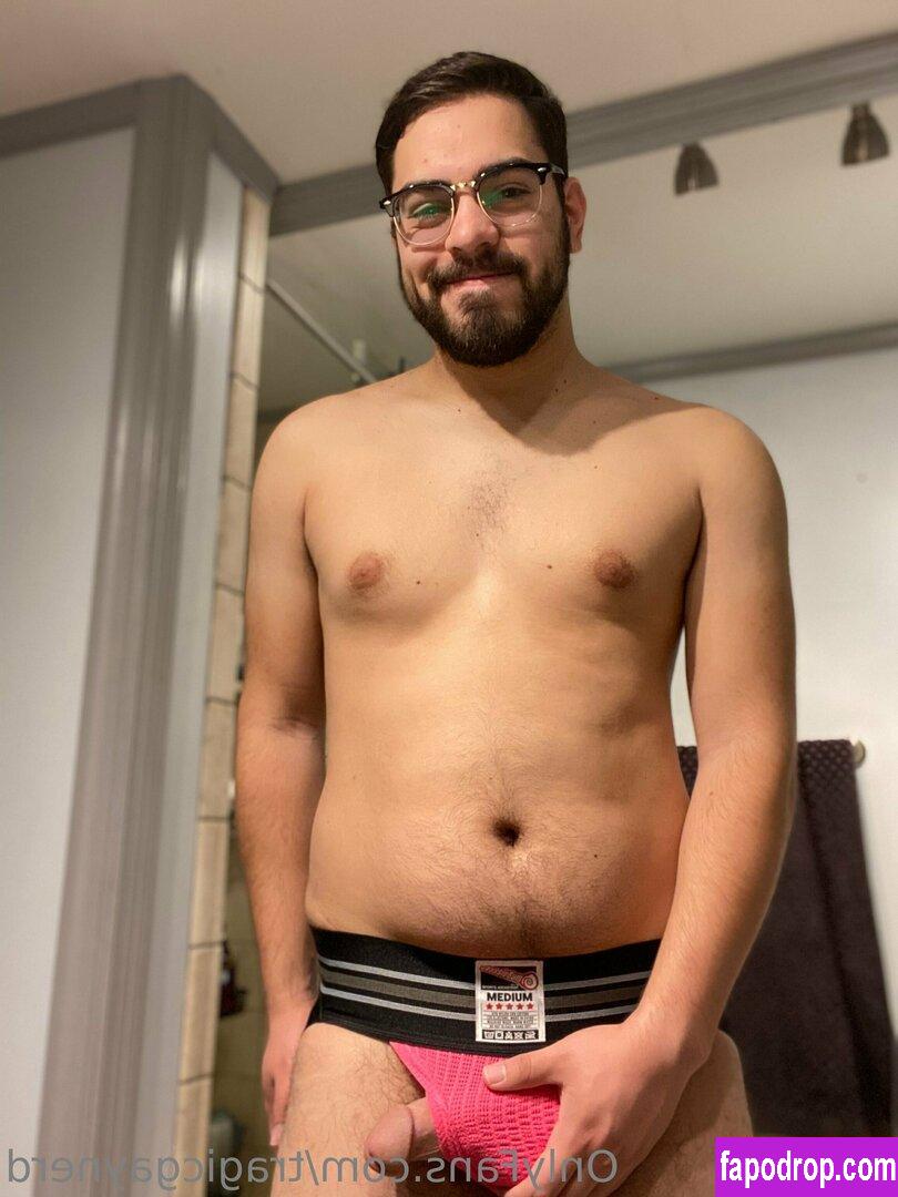 tragicgaynerd /  leak of nude photo #0068 from OnlyFans or Patreon