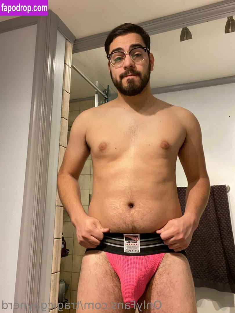 tragicgaynerd /  leak of nude photo #0069 from OnlyFans or Patreon