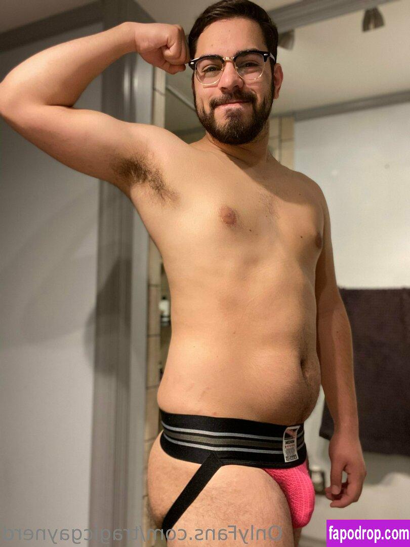 tragicgaynerd /  leak of nude photo #0075 from OnlyFans or Patreon