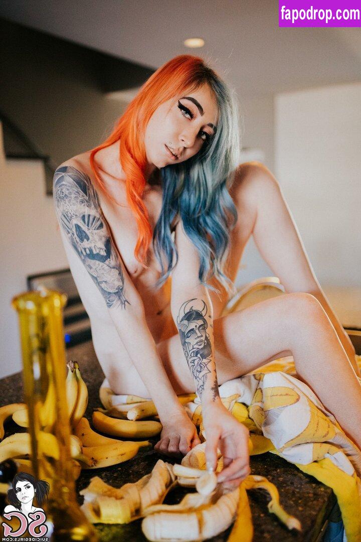 Tragicsuicide /  leak of nude photo #0003 from OnlyFans or Patreon