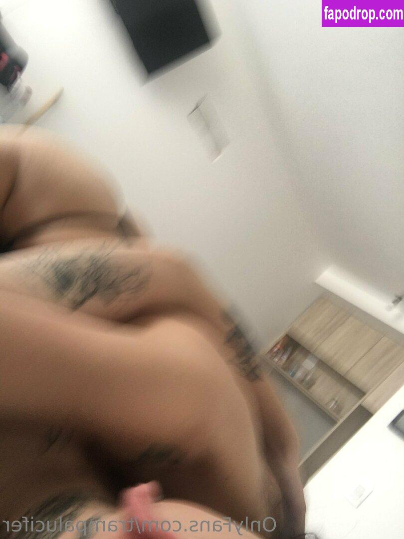 trampalucifer /  leak of nude photo #0007 from OnlyFans or Patreon