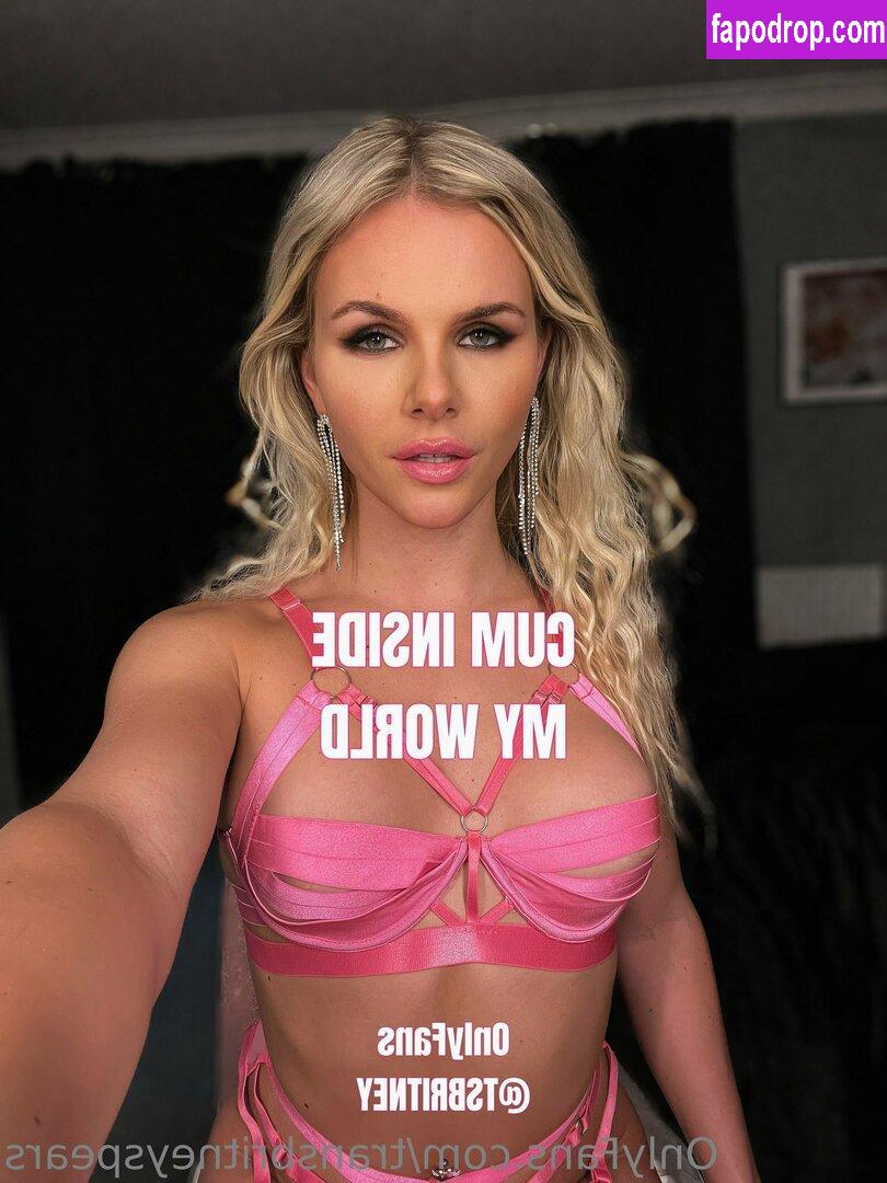 transbritneyspears /  leak of nude photo #0043 from OnlyFans or Patreon