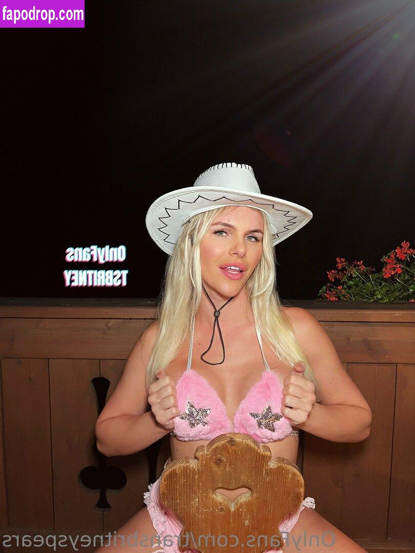transbritneyspears /  leak of nude photo #0051 from OnlyFans or Patreon