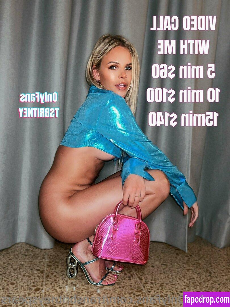 transbritneyspears /  leak of nude photo #0058 from OnlyFans or Patreon