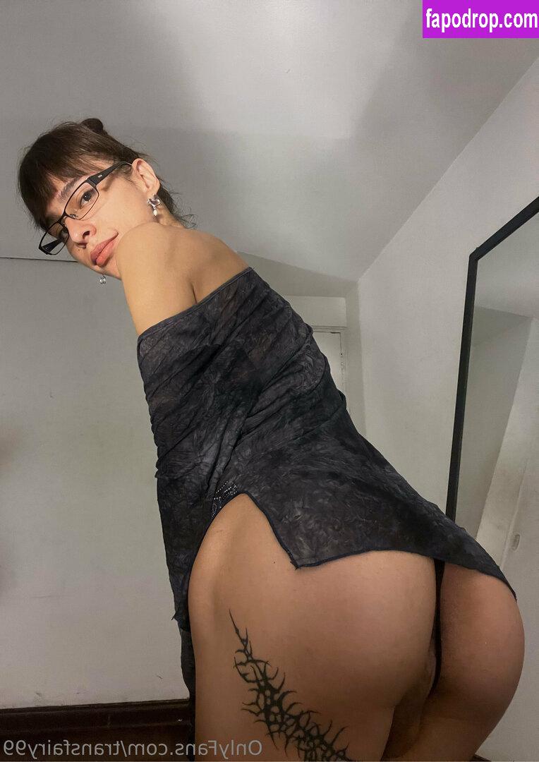 transfairy99 /  leak of nude photo #0061 from OnlyFans or Patreon