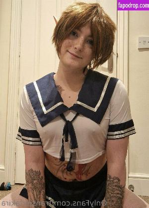 transgirlakira photo #0146