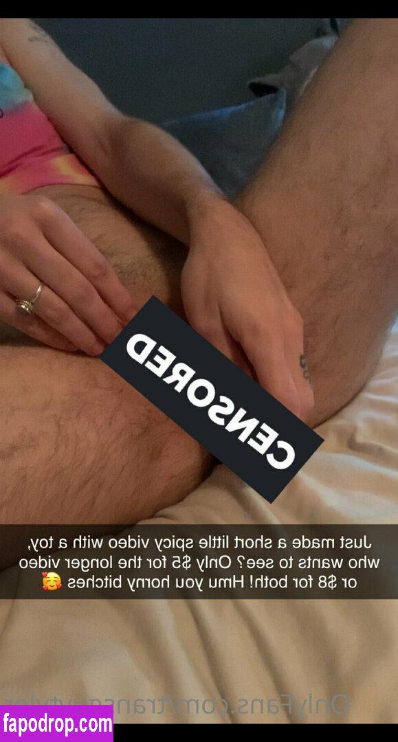 transguytyler /  leak of nude photo #0006 from OnlyFans or Patreon