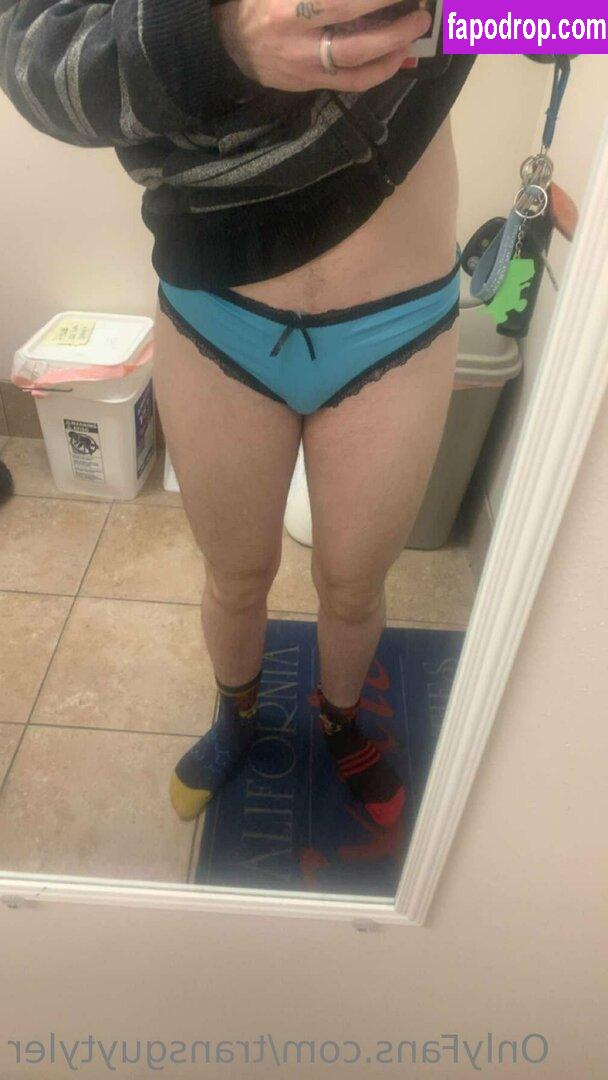 transguytyler /  leak of nude photo #0014 from OnlyFans or Patreon