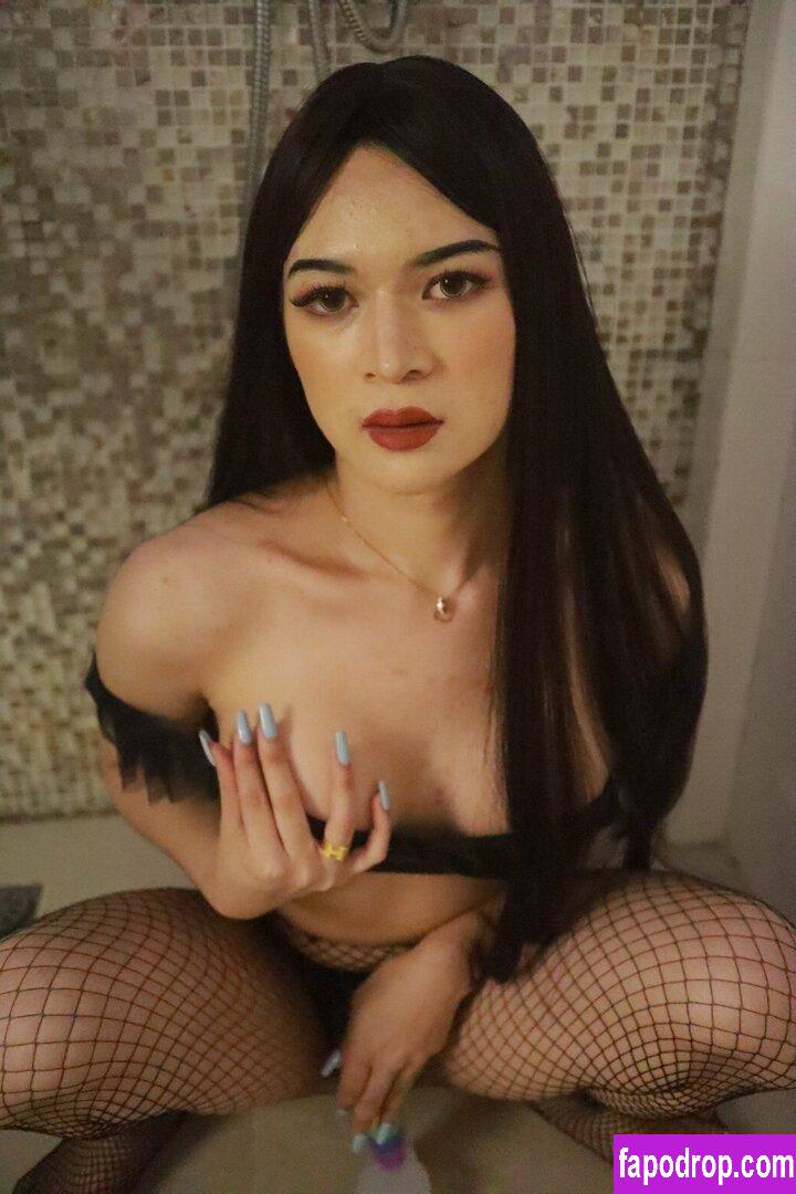 transsohot / hot_transexuals leak of nude photo #0078 from OnlyFans or Patreon