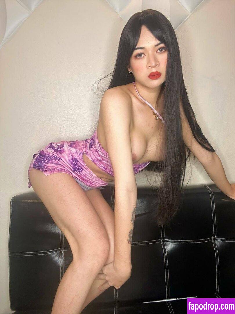 transsohot / hot_transexuals leak of nude photo #0122 from OnlyFans or Patreon