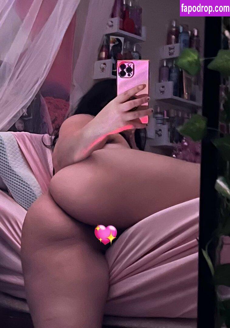 Trap27star / Kittytharula / St44rgrl leak of nude photo #0019 from OnlyFans or Patreon