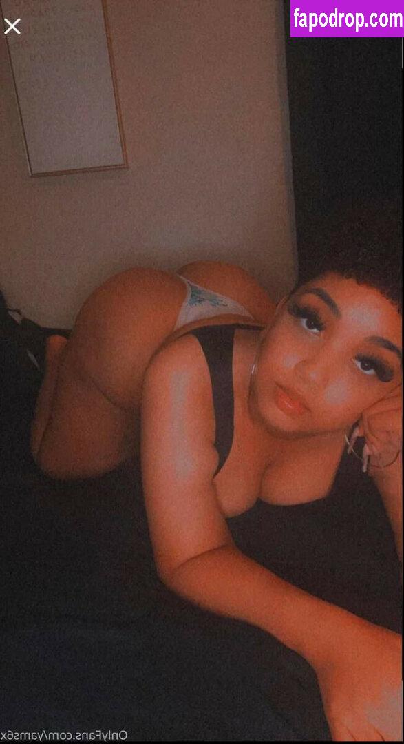Trap7x / _brebaaby / yams6x leak of nude photo #0011 from OnlyFans or Patreon