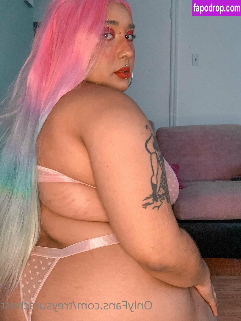 treysurschest /  leak of nude photo #0034 from OnlyFans or Patreon