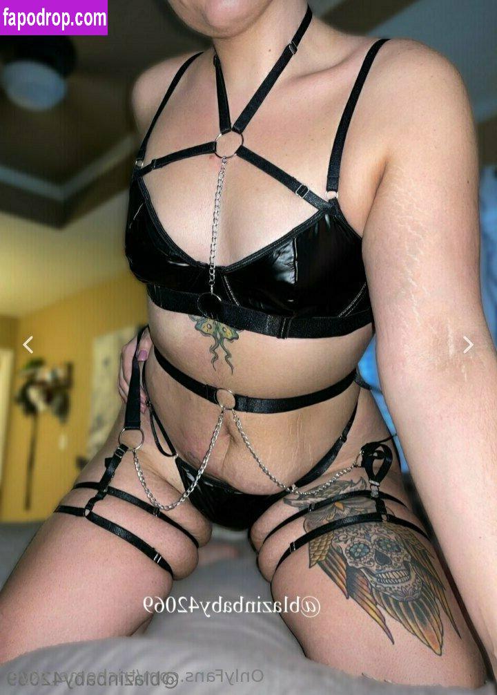 trichome_skye / skylar_kaye leak of nude photo #0033 from OnlyFans or Patreon