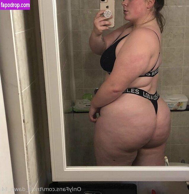 tricia_dawn_14 /  leak of nude photo #0005 from OnlyFans or Patreon