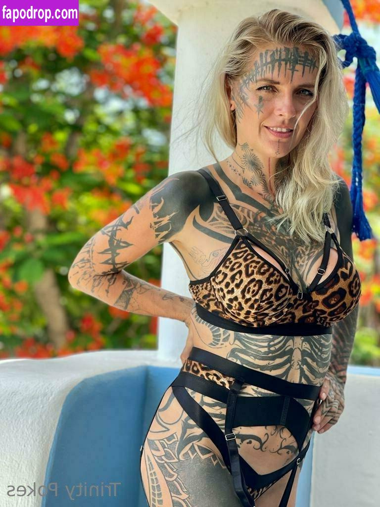 Trinity Eclectic / trinity.eclectic / trinityeclectic leak of nude photo #0081 from OnlyFans or Patreon