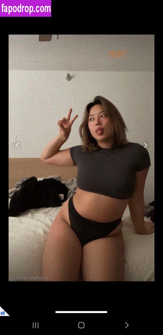 Trinity Vang Hmong / trinv / trinvg leak of nude photo #0004 from OnlyFans or Patreon