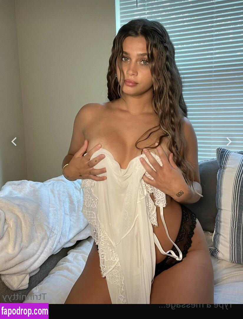 Trinnittyy / trinityofficial / trinnittyy__ leak of nude photo #0034 from OnlyFans or Patreon